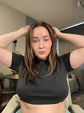 Kiss My Body online show from June 18, 2026, 5:28 pm
