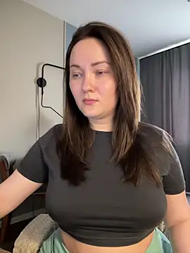 Kiss My Body online show from June 22, 2026, 10:23 am