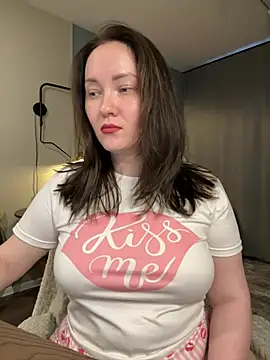Kiss My Body online show from July 10, 2026, 7:05 pm