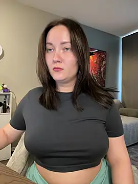 Kiss My Body online show from August 5, 2026, 1:36 pm