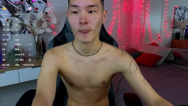 M Jasper online show from January 24, 2025, 9:26 pm