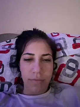 KeylaBlair online show from February 15, 2025, 8:00 am