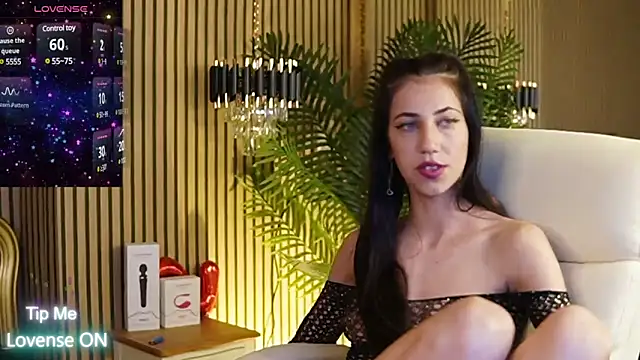 KeylaBlair online show from March 13, 2025, 9:48 pm