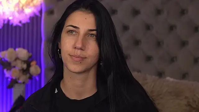 KeylaBlair online show from April 22, 2026, 5:14 pm