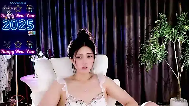 miaomiao-777 online show from January 27, 2025, 12:12 am