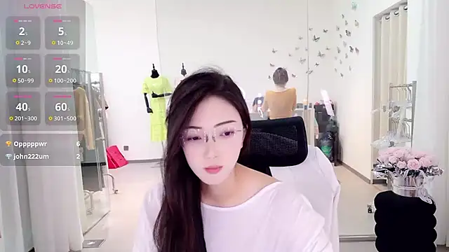 Snapshot of miaomiao-777 chatting on July 19, 2026, 3:21 am miaomiao-777 online show from July 19, 2026, 3:21 am