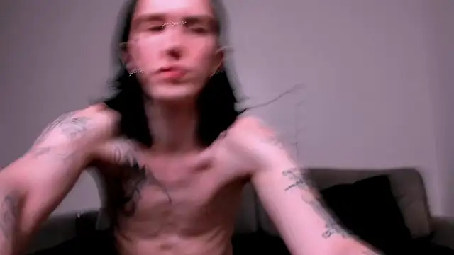 LadyTrep online show from January 12, 2026, 4:12 pm