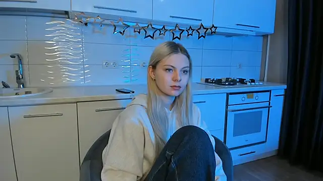 Snapshot of SynnoveEyre chatting on January 27, 2025, 2:46 pm SynnoveEyre online show from January 27, 2025, 2:46 pm