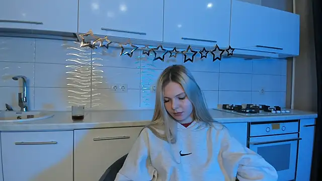 Snapshot of SynnoveEyre chatting on January 27, 2025, 5:48 pm SynnoveEyre online show from January 27, 2025, 5:48 pm