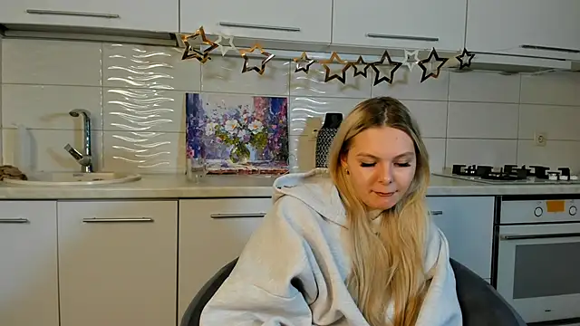 Snapshot of SynnoveEyre chatting on February 6, 2025, 2:48 pm SynnoveEyre online show from February 6, 2025, 2:48 pm