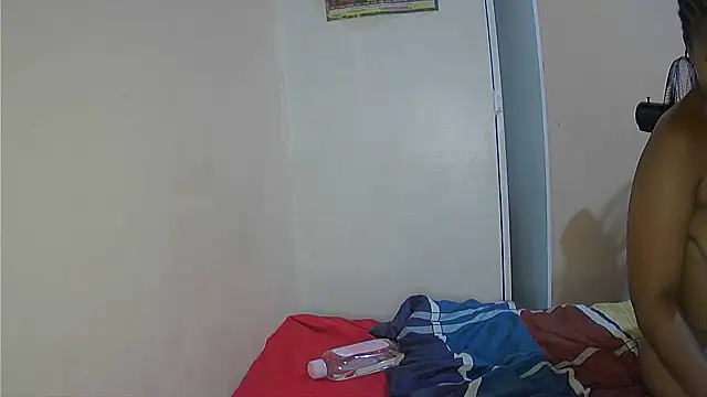 BigBootyStudent online show from January 23, 2025, 12:35 am