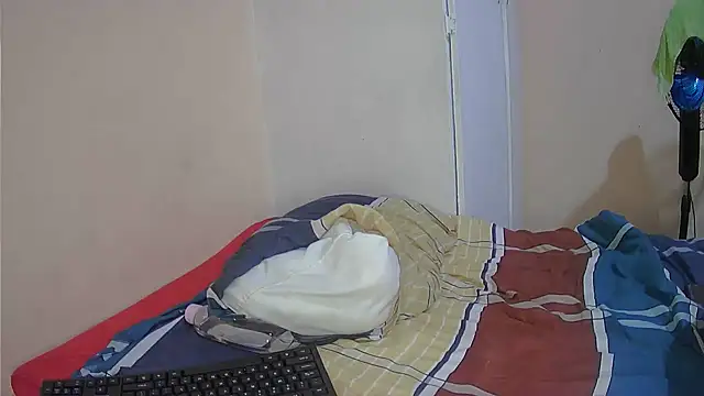 BigBootyStudent online show from January 24, 2025, 8:54 pm