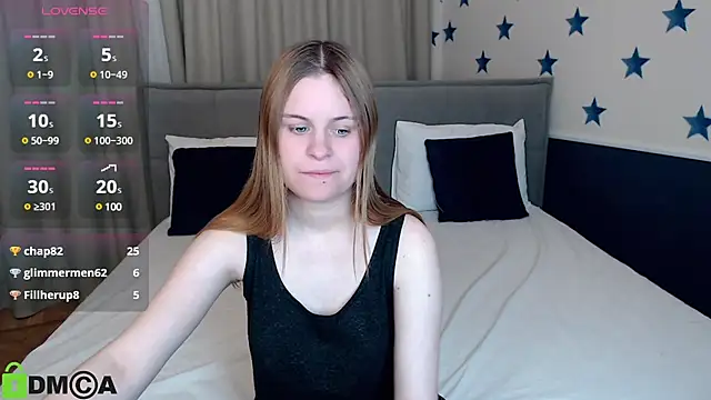 HillEva online show from March 6, 2025, 11:53 pm