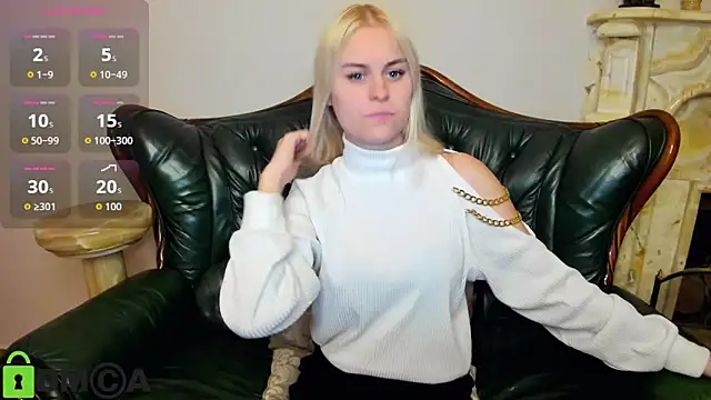 HillEva online show from October 2, 2025, 7:54 pm