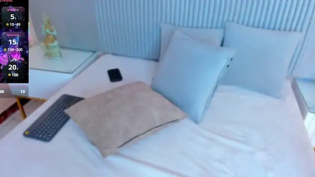 janna lopez  online show from March 12, 2025, 9:13 pm