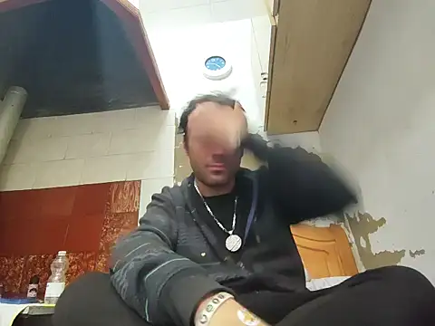 Zombieevil online show from March 2, 2026, 3:30 pm