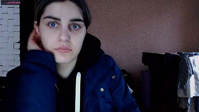 Snapshot of _Roselina_ chatting on February 22, 2026, 2:15 pm Roselina online show from February 22, 2026, 2:15 pm