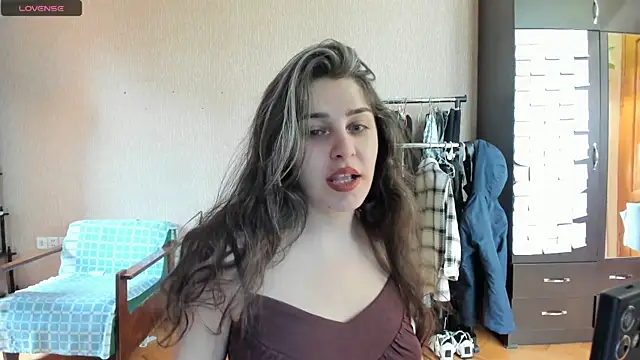  Roselina  online show from April 29, 2026, 8:29 am