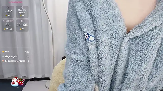 Alano-01 online show from January 29, 2025, 2:32 pm