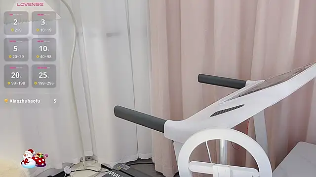 Alano-01 online show from February 6, 2025, 3:37 am