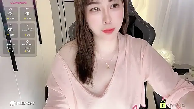 Alano-01 online show from March 23, 2025, 5:32 am