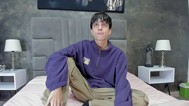 bruce hans online show from March 4, 2026, 11:49 am