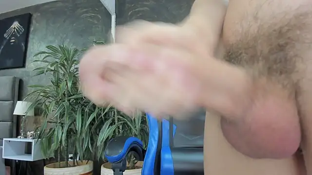 bruce hans online show from April 19, 2026, 6:10 pm