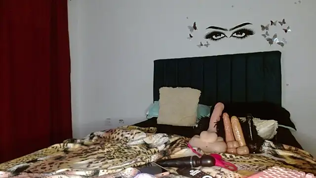 Keyler True18 online show from March 30, 2026, 2:34 am