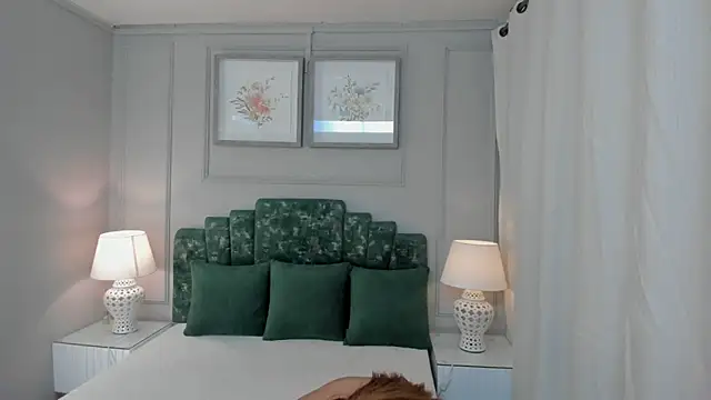 rutila ford online show from March 6, 2025, 6:37 pm