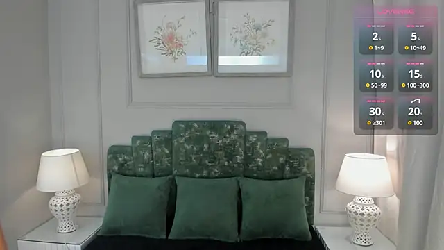 rutila ford online show from March 22, 2025, 6:25 pm