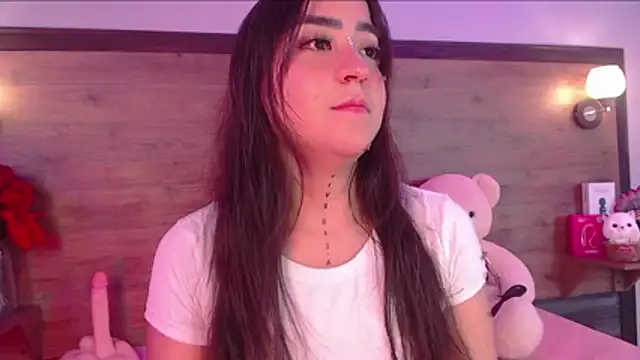 AdaaMillan online show from February 21, 2026, 9:38 pm