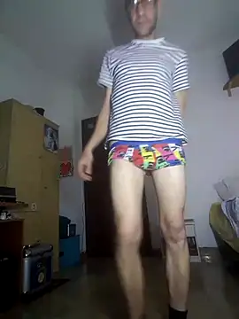 torakiki19 online show from April 18, 2026, 7:58 pm