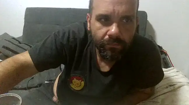 Chubi6669 online show from January 21, 2025, 9:03 am