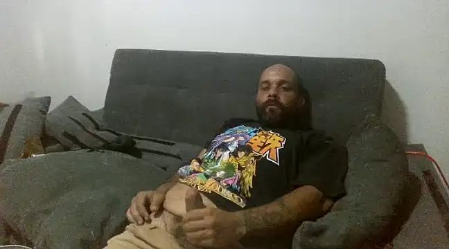 Chubi6669 online show from January 22, 2025, 5:49 pm