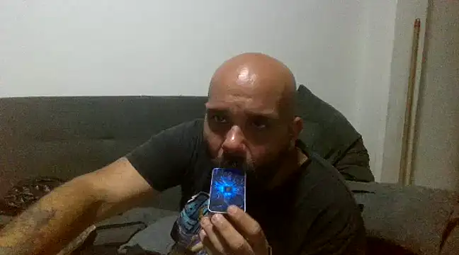 Chubi6669 online show from January 30, 2025, 12:50 am