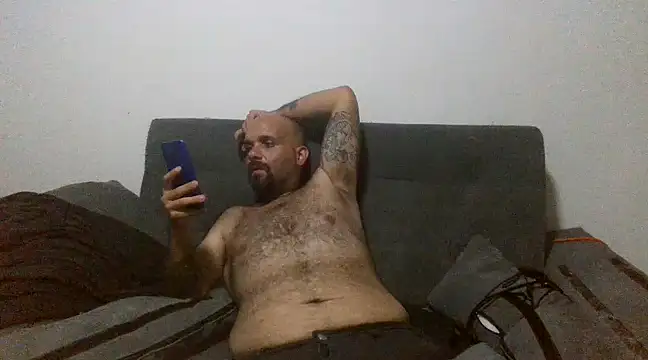 Chubi6669 online show from February 4, 2025, 2:10 pm