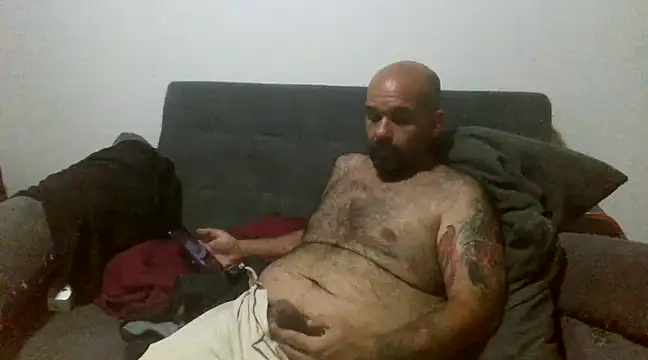 Chubi6669 online show from February 5, 2025, 10:33 pm