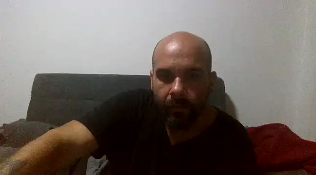 Chubi6669 online show from February 6, 2025, 12:37 pm