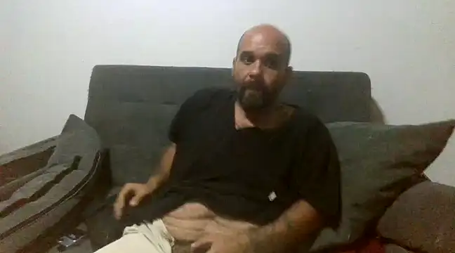 Chubi6669 online show from February 6, 2025, 8:13 pm