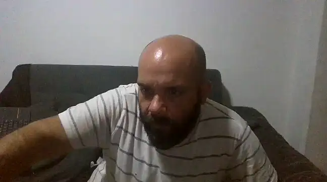 Chubi6669 online show from March 15, 2025, 2:14 am