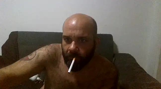 Chubi6669 online show from March 15, 2025, 5:15 pm