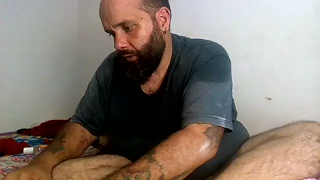 Chubi6669 online show from May 31, 2026, 9:27 pm