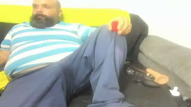 Chubi6669 online show from July 26, 2026, 7:48 am