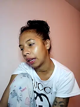 Miss sparkle00 online show from February 2, 2025, 6:48 am