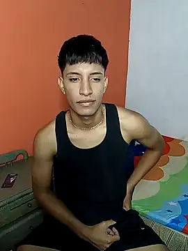 matteo rivas online show from January 15, 2025, 2:49 am