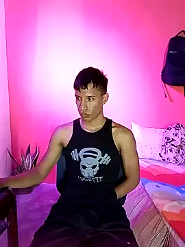 matteo rivas online show from February 15, 2025, 9:15 pm