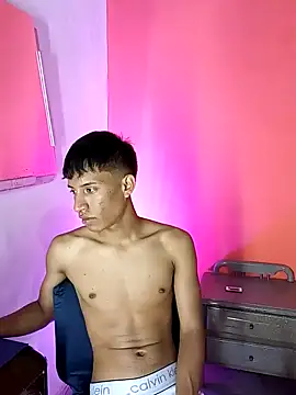 matteo rivas online show from February 28, 2025, 9:12 pm