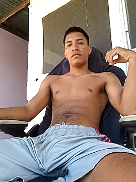 matteo rivas online show from September 27, 2025, 2:11 pm