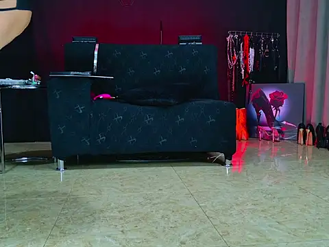 SamaraStone online show from October 16, 2025, 7:37 pm