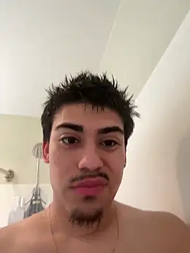 Daddywick online show from March 2, 2025, 9:32 pm